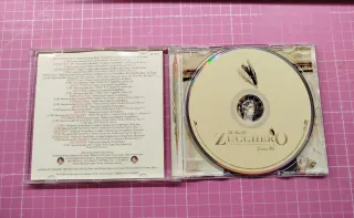 The best of Zucchero - 1996