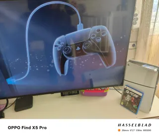 Consola Sony PlayStation 5 PS5