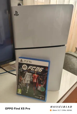 Consola Sony PlayStation 5 PS5