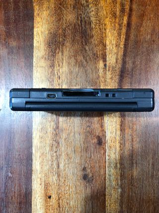 Console Nintendo Ds lite nero NDS NO caricatore