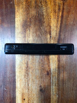 Console Nintendo Ds lite nero NDS NO caricatore