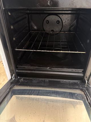 Cocina Eléctrica Corbero Vitrocerámica