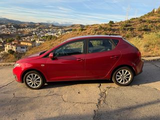 SEAT Ibiza 2012