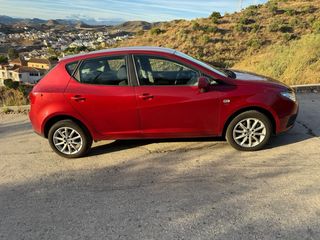 SEAT Ibiza 2012