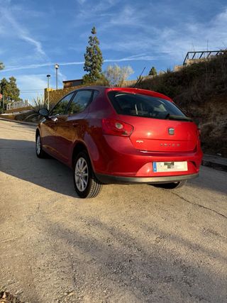 SEAT Ibiza 2012