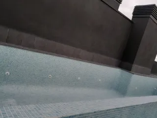 Reparación de piscinas