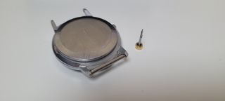 Poljot 2614.2h Caja reloj