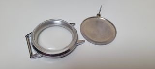 Poljot 2614.2h Caja reloj