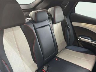 BYD Atto 3 Comfort