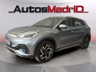 BYD Atto 3 Comfort