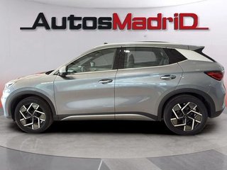 BYD Atto 3 Comfort