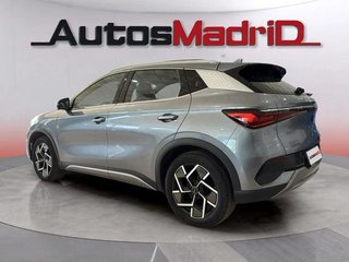 BYD Atto 3 Comfort