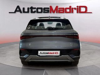 BYD Atto 3 Comfort