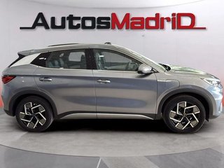 BYD Atto 3 Comfort