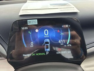 BYD Atto 3 Comfort