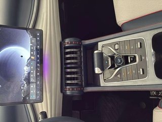 BYD Atto 3 Comfort