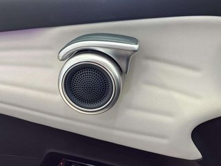 BYD Atto 3 Comfort