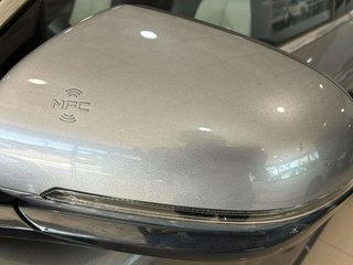 BYD Atto 3 Comfort