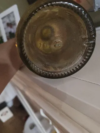 Botella Coleccionable Bendor Anisette