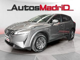 Nissan Qashqai DIG-T 116kW (158CV) mHEV Xtronic Acenta