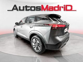 Nissan Qashqai DIG-T 116kW (158CV) mHEV Xtronic Acenta