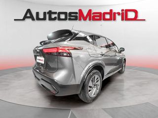 Nissan Qashqai DIG-T 116kW (158CV) mHEV Xtronic Acenta