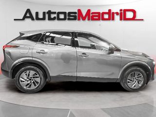 Nissan Qashqai DIG-T 116kW (158CV) mHEV Xtronic Acenta