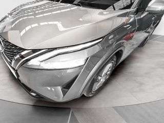 Nissan Qashqai DIG-T 116kW (158CV) mHEV Xtronic Acenta