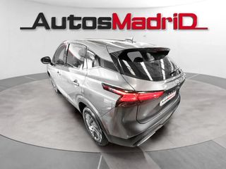 Nissan Qashqai DIG-T 116kW (158CV) mHEV Xtronic Acenta