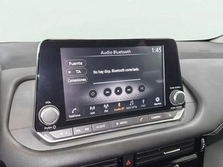 Nissan Qashqai DIG-T 116kW (158CV) mHEV Xtronic Acenta