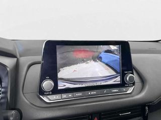 Nissan Qashqai DIG-T 116kW (158CV) mHEV Xtronic Acenta