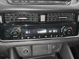 Nissan Qashqai DIG-T 116kW (158CV) mHEV Xtronic Acenta