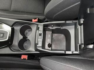 Nissan Qashqai DIG-T 116kW (158CV) mHEV Xtronic Acenta