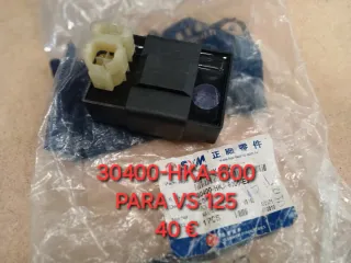 Unidades CDI para SYM Varios Modelos