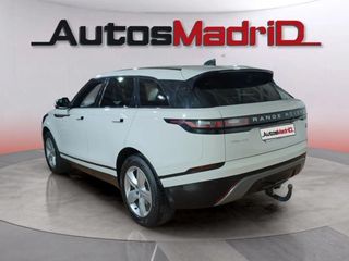 Land-Rover Range Rover Velar 2.0D I4 150kW (204CV) 4WD Auto