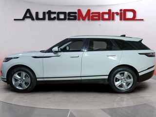 Land-Rover Range Rover Velar 2.0D I4 150kW (204CV) 4WD Auto