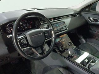Land-Rover Range Rover Velar 2.0D I4 150kW (204CV) 4WD Auto