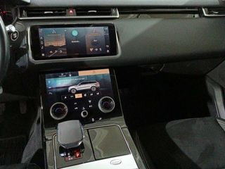 Land-Rover Range Rover Velar 2.0D I4 150kW (204CV) 4WD Auto