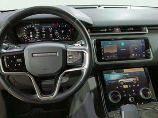 Land-Rover Range Rover Velar 2.0D I4 150kW (204CV) 4WD Auto