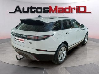 Land-Rover Range Rover Velar 2.0D I4 150kW (204CV) 4WD Auto