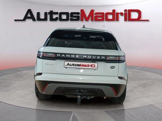 Land-Rover Range Rover Velar 2.0D I4 150kW (204CV) 4WD Auto