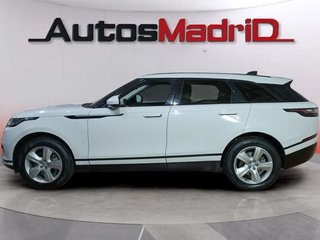 Land-Rover Range Rover Velar 2.0D I4 150kW (204CV) 4WD Auto