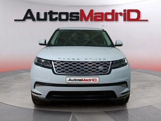Land-Rover Range Rover Velar 2.0D I4 150kW (204CV) 4WD Auto