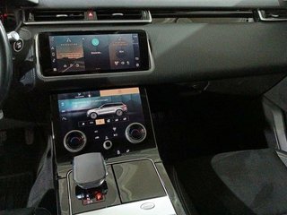 Land-Rover Range Rover Velar 2.0D I4 150kW (204CV) 4WD Auto