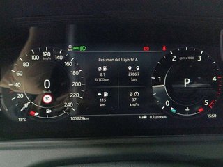 Land-Rover Range Rover Velar 2.0D I4 150kW (204CV) 4WD Auto