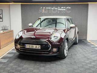 MINI Clubman Cooper automatico