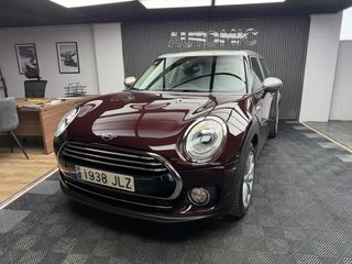 MINI Clubman Cooper automatico