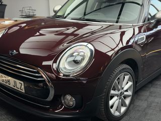 MINI Clubman Cooper automatico