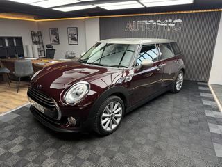 MINI Clubman Cooper automatico