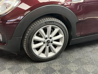 MINI Clubman Cooper automatico